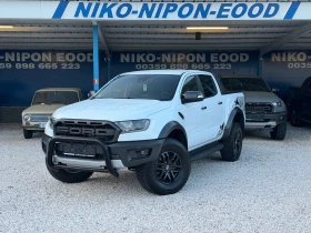 ����� �� �������� �� Ford Ranger Raptor 2 ������ ��������