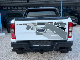 ����� �� �������� �� Ford Ranger Raptor 2 ������ ��������