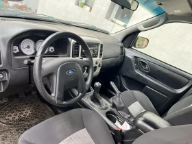 Ford Maverick | Mobile.bg � ����� ������ 6