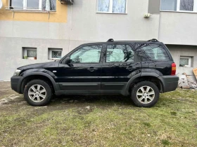Ford Maverick | Mobile.bg � ����� ������ 5