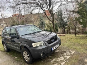 Ford Maverick | Mobile.bg � ����� ������ 2