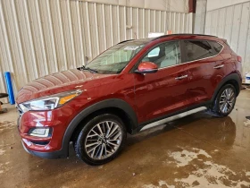 Hyundai Tucson ULTIMATE AWD | Mobile.bg � ����� ������ 2
