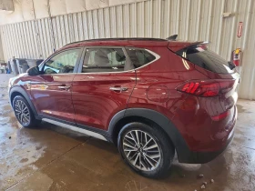 Hyundai Tucson ULTIMATE AWD | Mobile.bg � ����� ������ 4