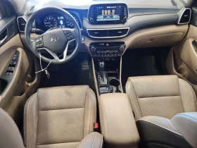 Hyundai Tucson ULTIMATE AWD | Mobile.bg � ����� ������ 8