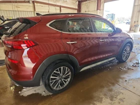 Hyundai Tucson ULTIMATE AWD | Mobile.bg � ����� ������ 3