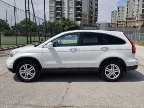 Honda Cr-v 2.0i-VTEC 4x4 ���� 5 | Mobile.bg � ����� ������ 8