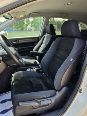 Honda Cr-v 2.0i-VTEC 4x4 ���� 5 | Mobile.bg � ����� ������ 10