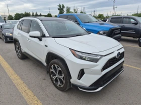 Toyota Rav4 PRIME XSE* CARFAX* АВТО КРЕДИТ* 