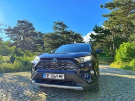 Toyota Rav4 undefined | Auto.bg — изображение 6