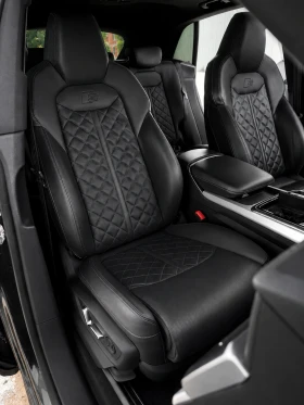 Audi SQ8 undefined | Auto.bg — изображение 9