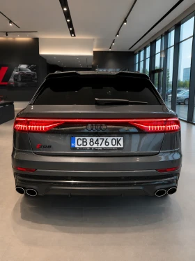 Audi SQ8 undefined | Auto.bg — изображение 3