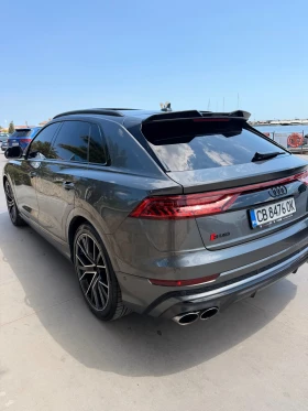 Audi SQ8 undefined | Auto.bg — изображение 7