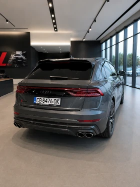 Audi SQ8 undefined | Auto.bg — изображение 2