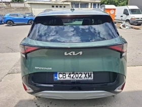 Kia Sportage 1.6 T-gdi EX �������� | Mobile.bg � ����� ������ 5