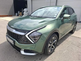 ����� �� �������� �� Kia Sportage 1.6 T-gdi EX ��������