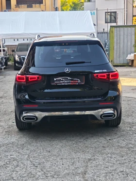 Mercedes-Benz GLB 220 AMG, �������, ������, ������, �������, ���  | Mobile.bg � ����� ������ 5