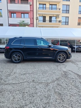 Mercedes-Benz GLB 220 AMG, �������, ������, ������, �������, ���  | Mobile.bg � ����� ������ 3