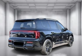 Mercedes-Benz GLB 200 New Model = AMG Line = �������� | Mobile.bg � ����� ������ 2