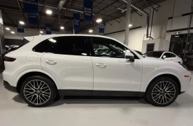Porsche Cayenne CAYENNE S PREMIUM PLUS |  360 CAM  | PANO | Auto.bg — изображение 7