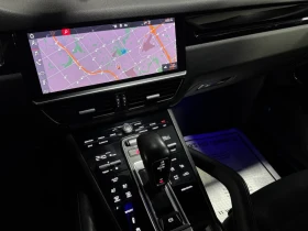 Porsche Cayenne CAYENNE S PREMIUM PLUS |  360 CAM  | PANO | Auto.bg — изображение 11
