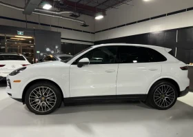 Porsche Cayenne CAYENNE S PREMIUM PLUS |  360 CAM  | PANO | Auto.bg — изображение 4
