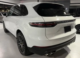 Porsche Cayenne CAYENNE S PREMIUM PLUS |  360 CAM  | PANO | Auto.bg — изображение 5
