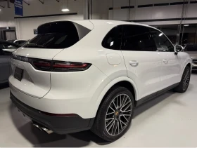Porsche Cayenne CAYENNE S PREMIUM PLUS |  360 CAM  | PANO | Auto.bg — изображение 6