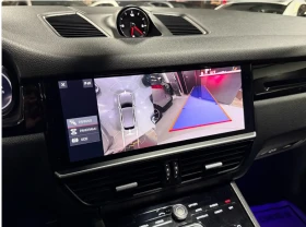 Porsche Cayenne CAYENNE S PREMIUM PLUS |  360 CAM  | PANO | Auto.bg — изображение 10