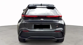Toyota C-HR 2.0 PLUG-IN HYBRID GR-SPORT CAMERA LED | Auto.bg — изображение 4