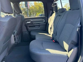 Dodge RAM 2500 / Big Horn / ОТ ПРЕДСТАВИТЕЛСТВО / АВТОКРЕДИТ | Auto.bg — изображение 12