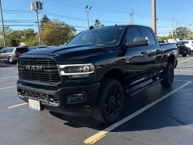 Dodge RAM 2500 * Big Horn * CARFAX * БЕЗ ПЪРВОНАЧАЛНА ВНОСКА