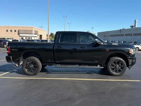 Dodge RAM 2500 / Big Horn / ОТ ПРЕДСТАВИТЕЛСТВО / АВТОКРЕДИТ | Auto.bg — изображение 3