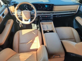 Hyundai Santa fe * CALLIGRAPHY* AWD*  | Auto.bg — изображение 9