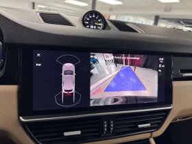 Porsche Cayenne E-HYBRID PANO ROOF PREMIUM PKG | Auto.bg — изображение 15