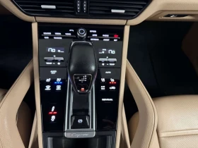 Porsche Cayenne E-HYBRID PANO ROOF PREMIUM PKG | Auto.bg — изображение 16