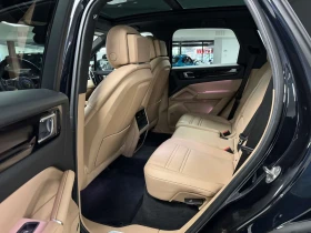 Porsche Cayenne E-HYBRID PANO ROOF PREMIUM PKG | Auto.bg — изображение 10
