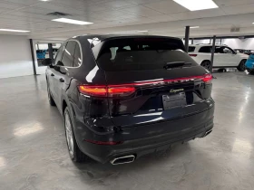 Porsche Cayenne E-HYBRID PANO ROOF PREMIUM PKG | Auto.bg — изображение 3