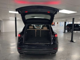 Porsche Cayenne E-HYBRID PANO ROOF PREMIUM PKG | Auto.bg — изображение 5