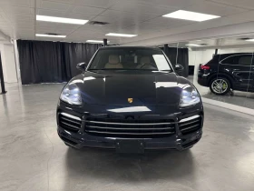 Porsche Cayenne E-HYBRID PANO ROOF PREMIUM PKG | Auto.bg — изображение 9