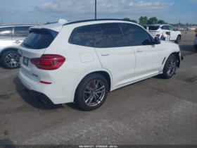 BMW X3 M40i* X-DRIVE* PANO* HARMAN* HEAD-UP* PARK-ASS | Mobile.bg � ����� ������ 7