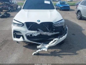 BMW X3 M40i* X-DRIVE* PANO* HARMAN* HEAD-UP* PARK-ASS | Mobile.bg � ����� ������ 2