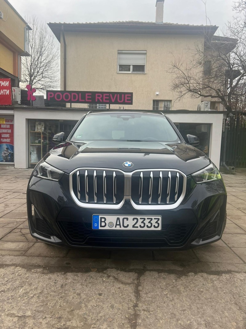 BMW X1 xDrive 23i M pack, снимка 2 - Автомобили и джипове - 45318519