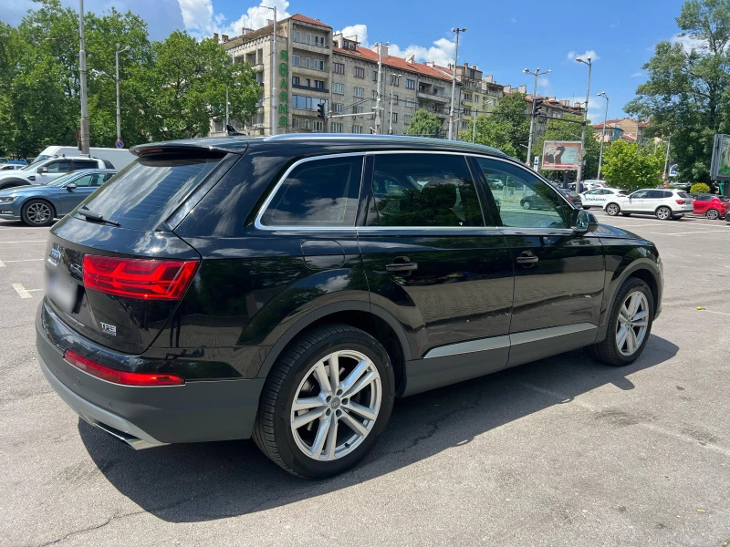 Audi Q7 Germany, снимка 6 - Автомобили и джипове - 47581255