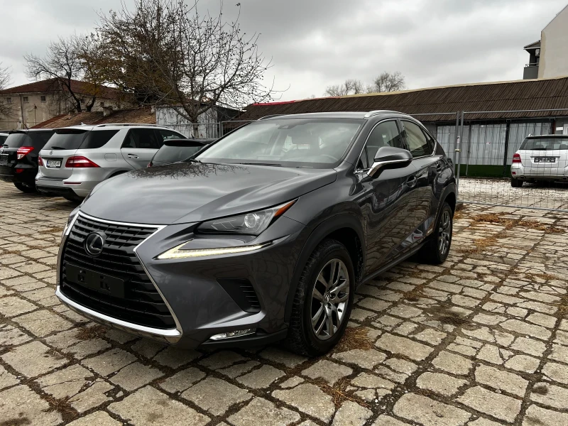 Lexus NX 300h EXECUTIVE* ОСТАВАЩА ГАРАНЦИЯ* ДИСТРОНИК* КАМЕРА* , снимка 1 - Автомобили и джипове - 48264896