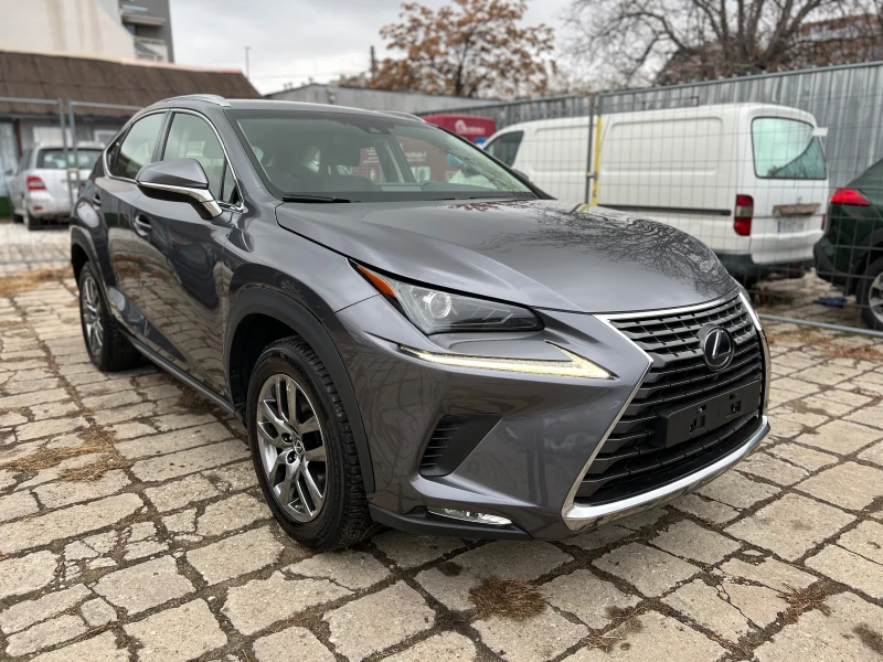 Lexus NX 300h EXECUTIVE* ОСТАВАЩА ГАРАНЦИЯ* ДИСТРОНИК* КАМЕРА* , снимка 5 - Автомобили и джипове - 48264896