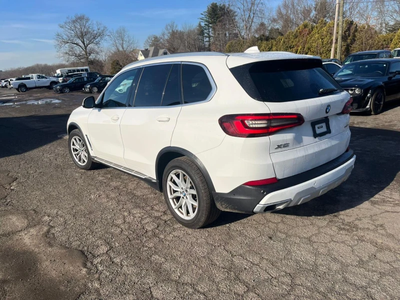 BMW X5 XDRIVE 40I full digital* pano* individual* head-up, снимка 2 - Автомобили и джипове - 48641997