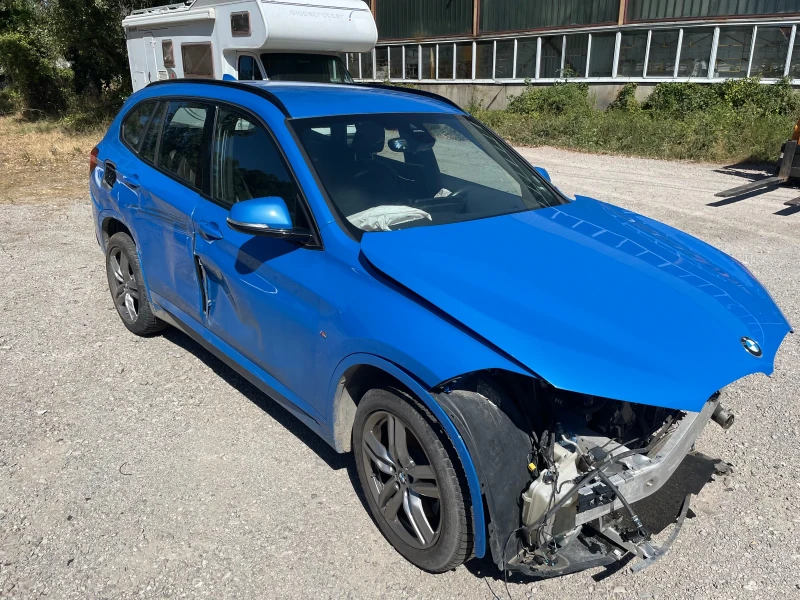 BMW X1 F48 LCI M SPORT на части, снимка 5 - Автомобили и джипове - 51904662