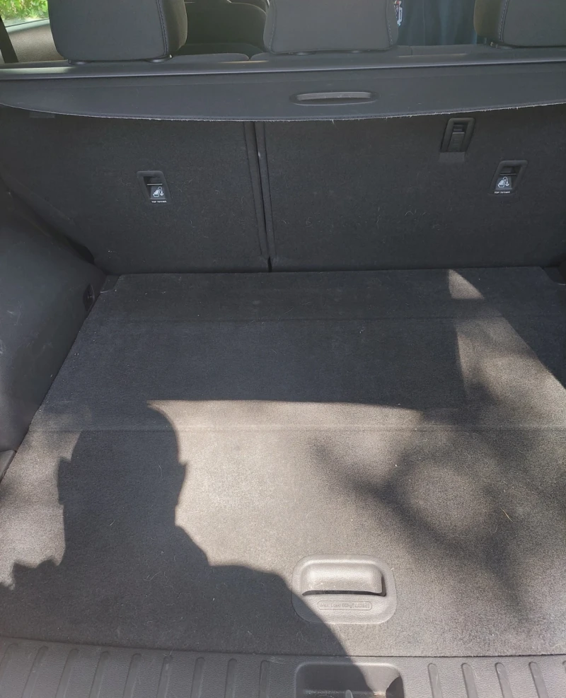 Hyundai Tucson 1.7 от Хюндай България, снимка 13 - Автомобили и джипове - 52191428