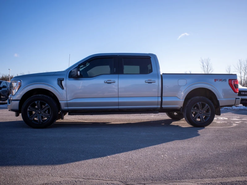 Ford F150 * V8* АвтоКреди* (ЦЕНА ДО БГ), снимка 4 - Автомобили и джипове - 52657816