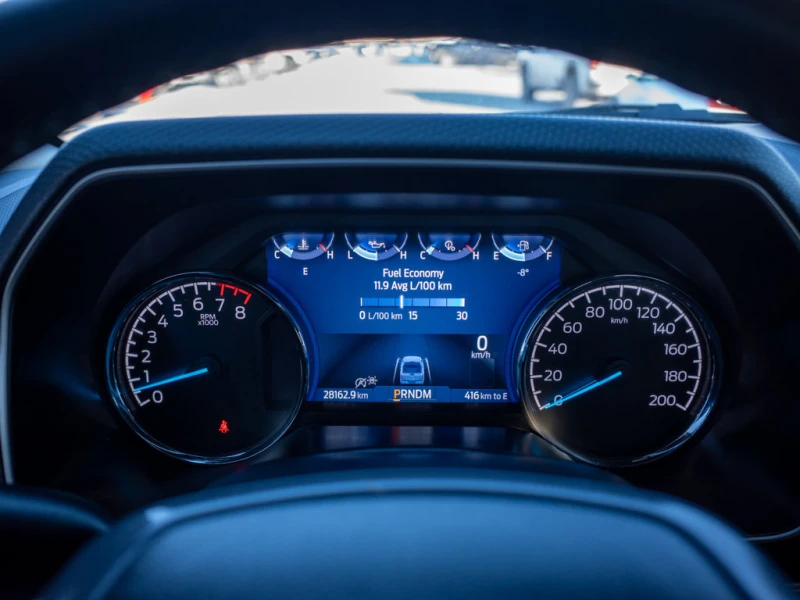 Ford F150 * V8* АвтоКреди* (ЦЕНА ДО БГ), снимка 10 - Автомобили и джипове - 52657816